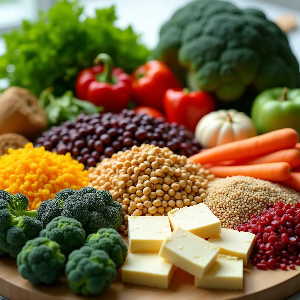 Nutriția Plant-Based